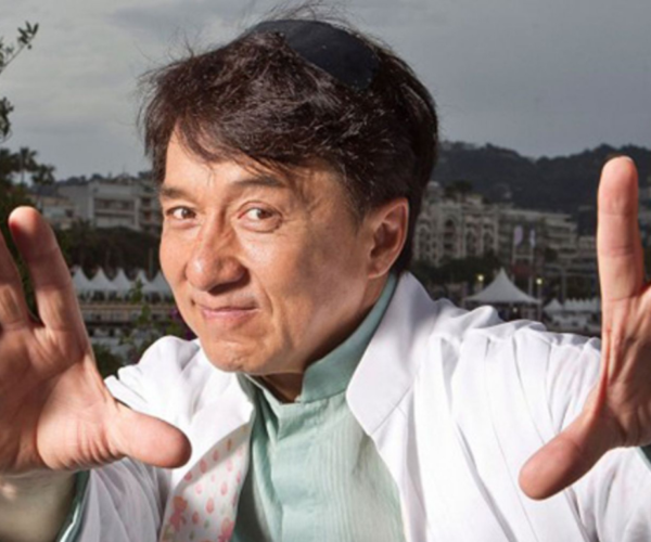 Jackie Chan in “Shang-Chi” sequel?