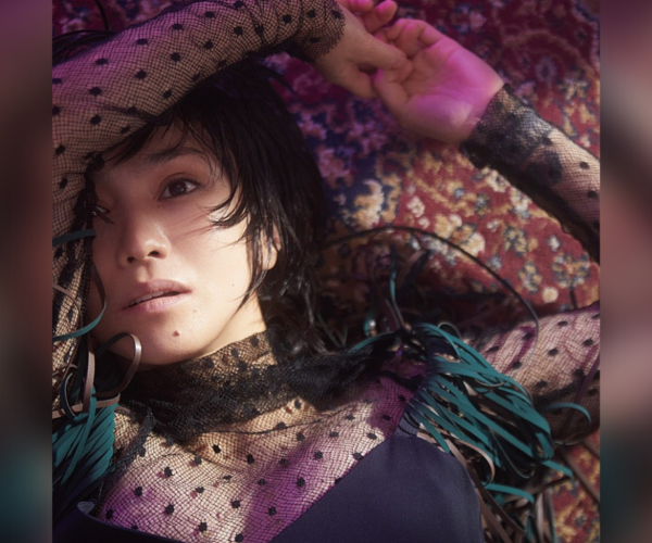 Chihiro Onitsuka arrested for kicking an ambulance