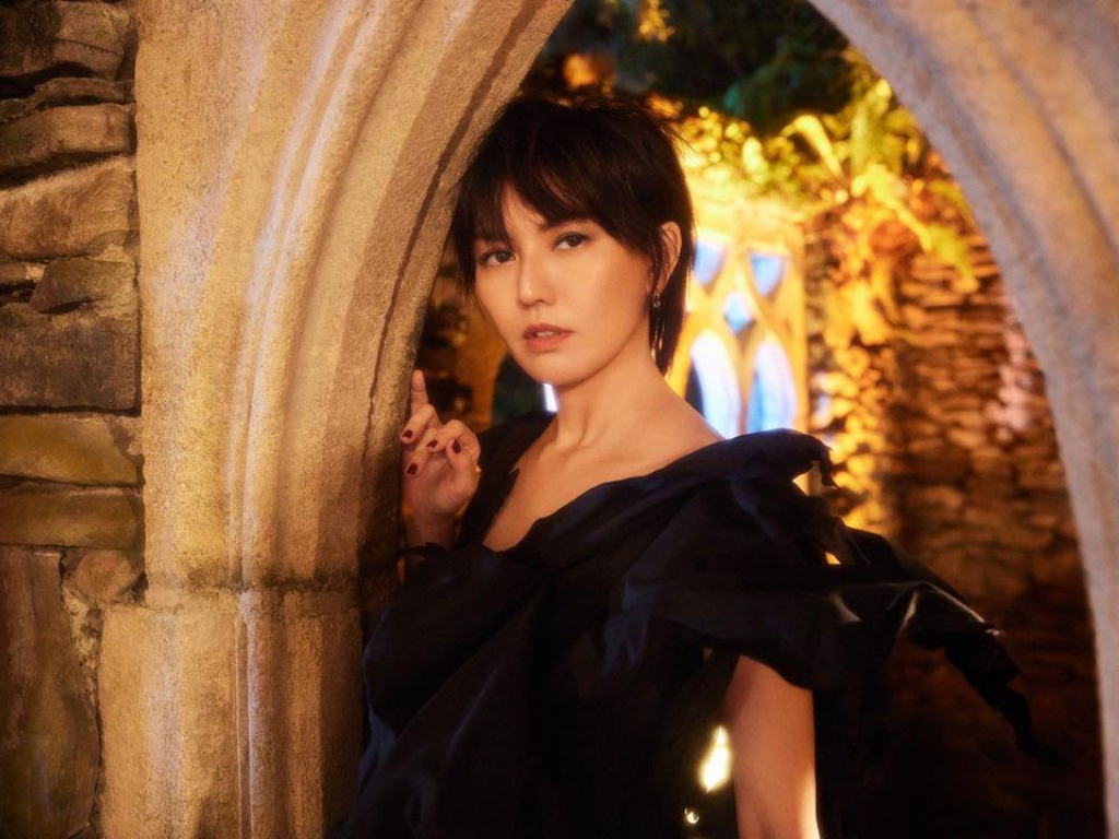 Stefanie Sun releases new single, “The Day Before”