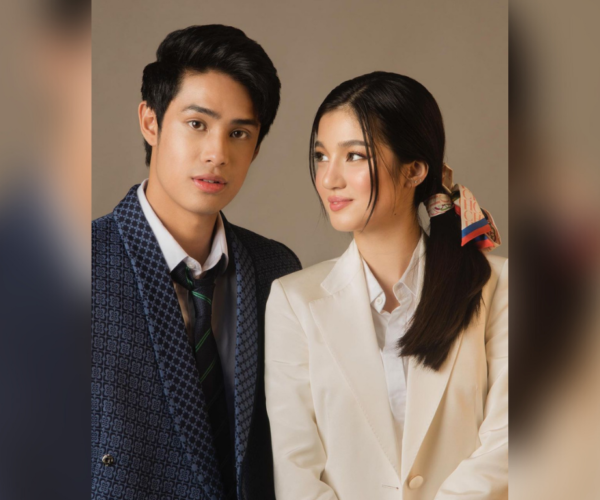 Donny Pangilinan on Belle Mariano: We’re in a happy place