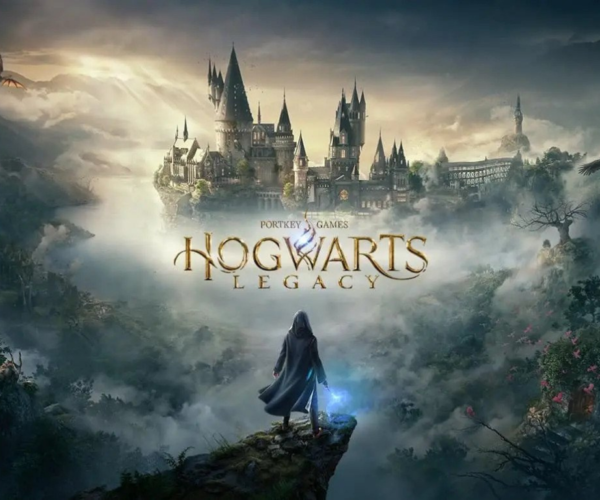 RPG “Hogwarts Legacy” to be released this year