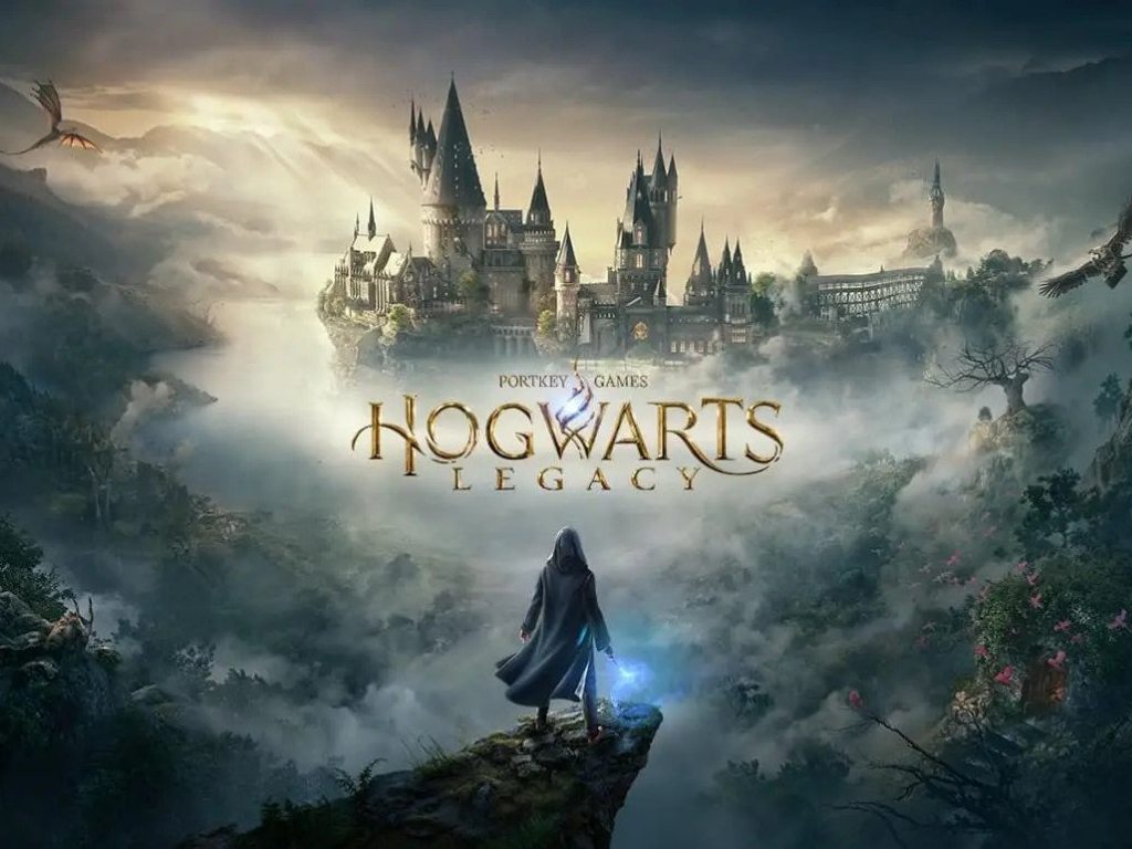 RPG “Hogwarts Legacy” to be released this year