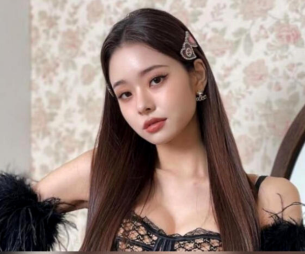 Song Ji-Ah earns a hefty amount as social media influencer