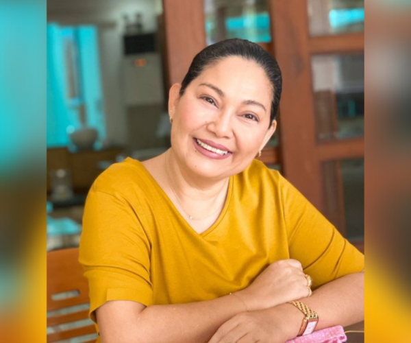 Maricel Soriano cast in US rom-com, “Re-Live”