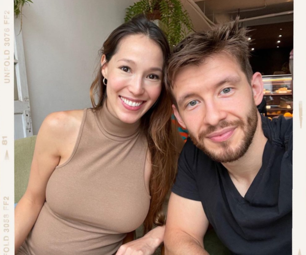 Akemi Katsuki announces engagement