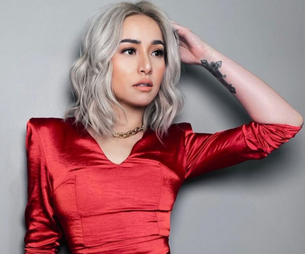 Cristine Reyes has had enough of sexy roles
