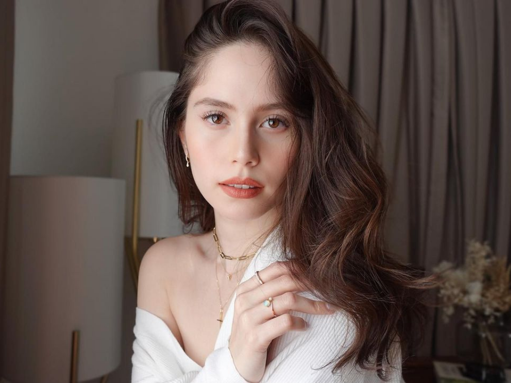 Jessy Mendiola doesn’t need your pregnancy advice