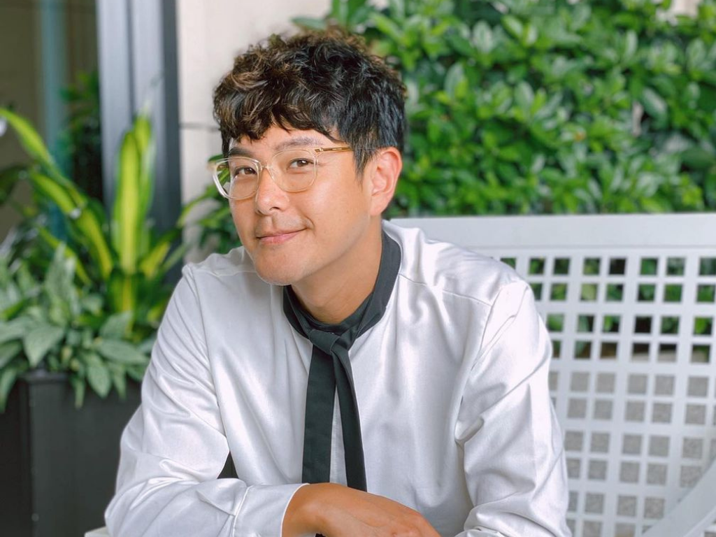 Edwin Siu loses seven-digit figure to film new drama
