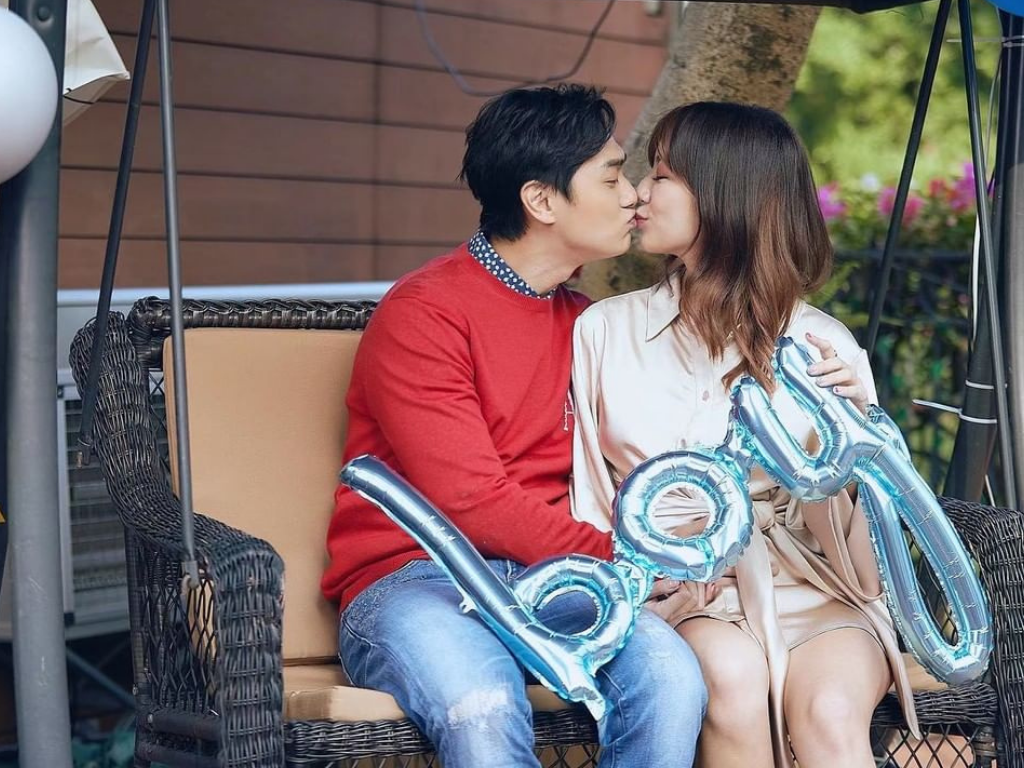 Stephanie Ho and Fred Cheng announce pregnancy