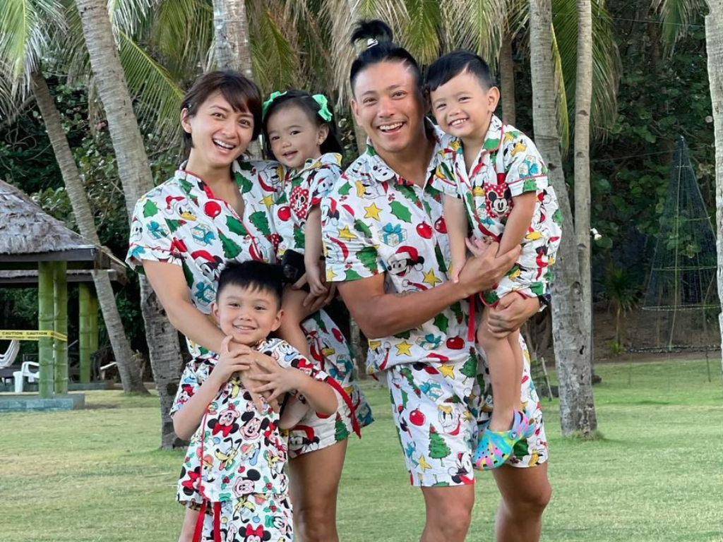 Iya Villania is pregnant with baby number four
