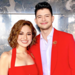 Julie Anne San Jose is open to romance with Rayver Cruz