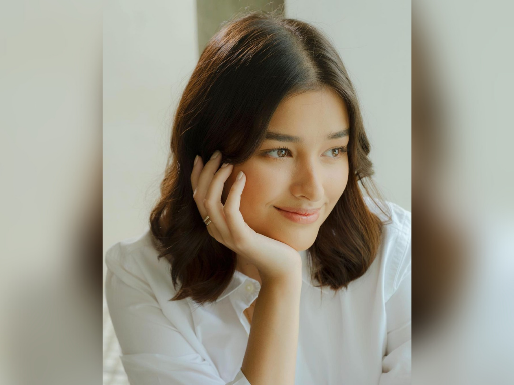 Liza Soberano hosts podcast about mental health