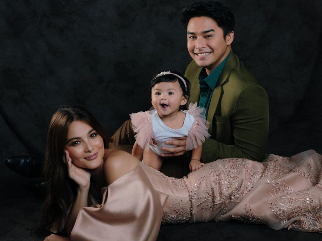 Elisse Joson not in a rush to get married