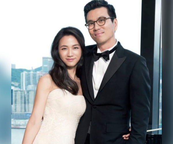 Tang Wei shares new photo of family amid divorce rumour