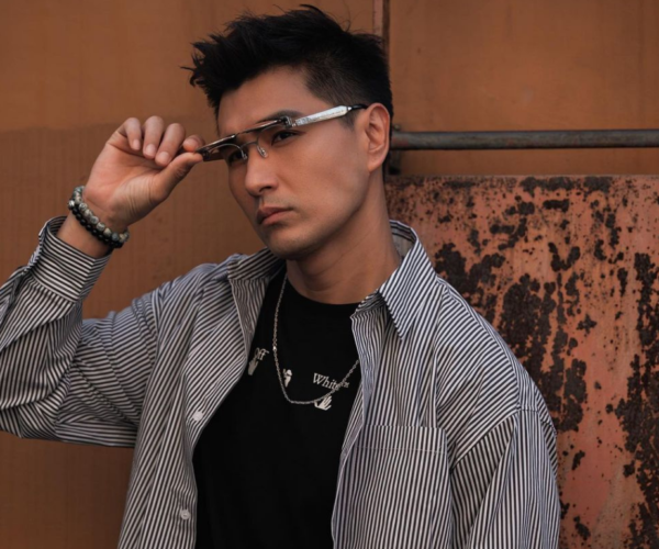 Ruco Chan prioritises safety due to TVB’s COVID-19 cases