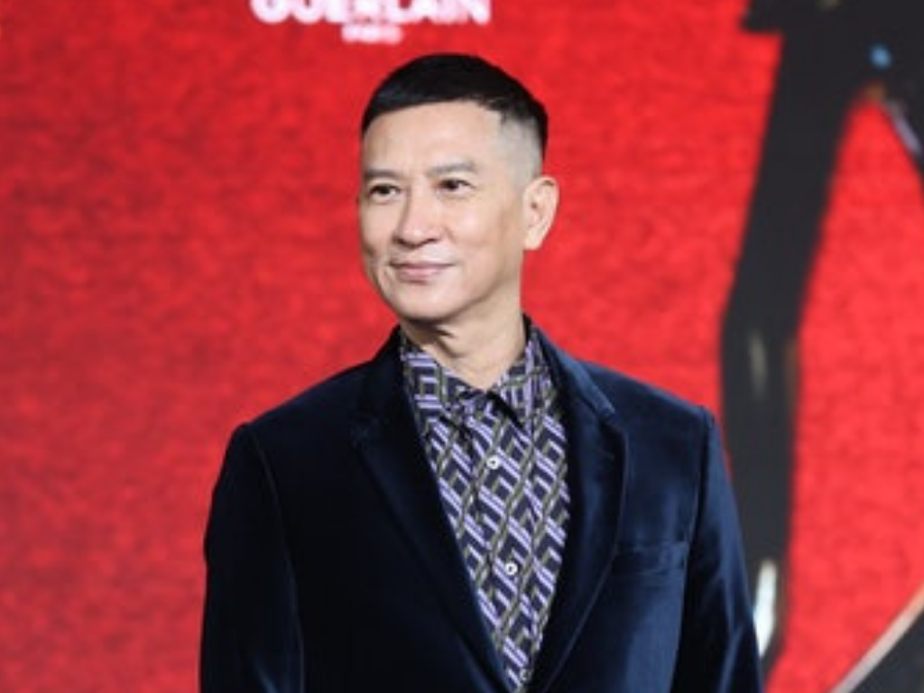 Nick Cheung uses time during pandemic to be closer to family