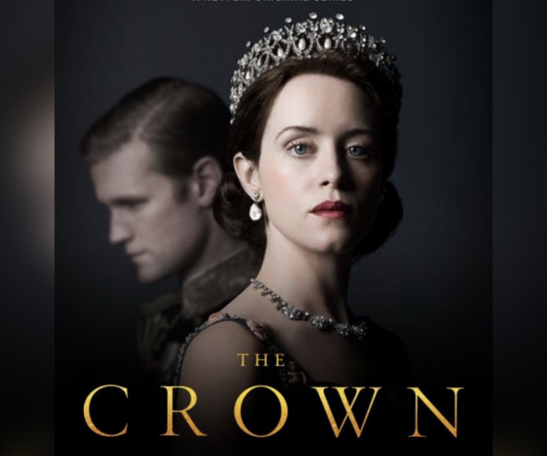 “The Crown” loses antique props in Doncaster theft