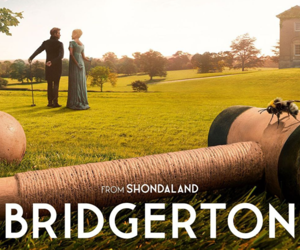 “Bridgerton” Season 2 trailer is out!