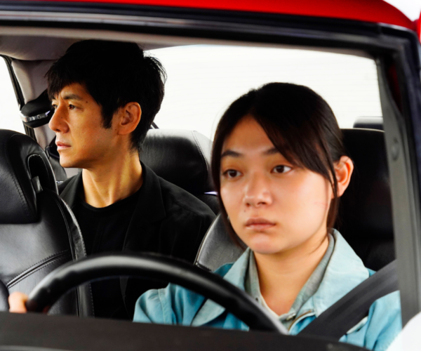 “Drive My Car” is second Japanese movie to win Oscar’s Best International Film