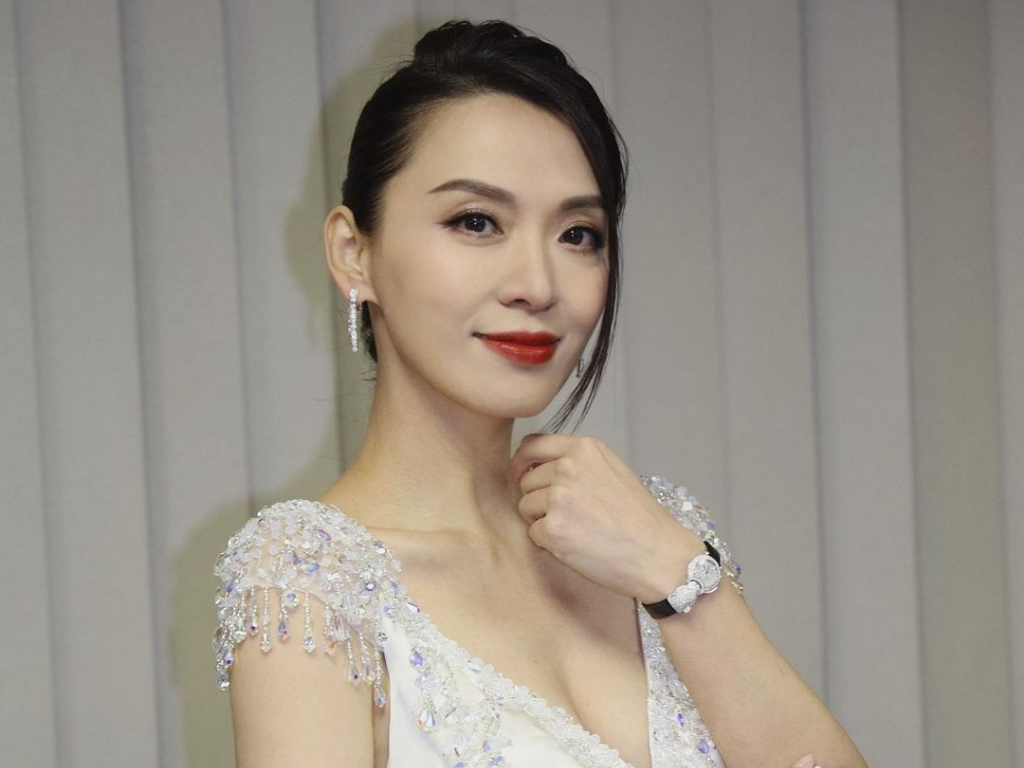 Alice Chan to register marriage next month