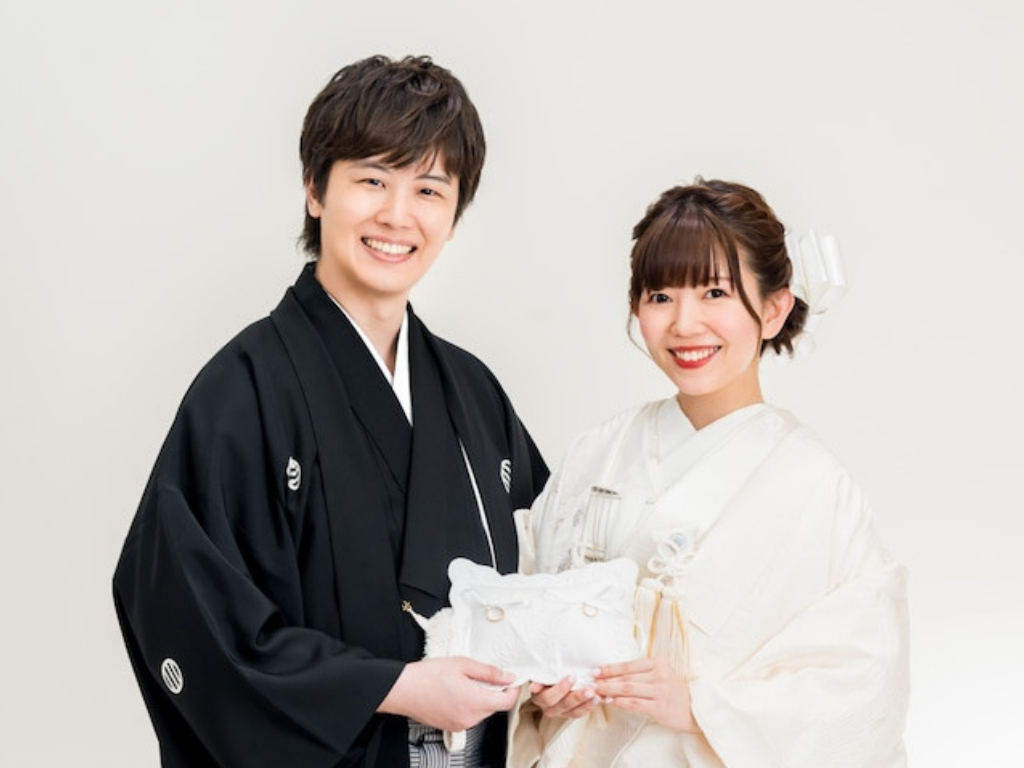 Miura Yutaro and Makino Yui welcome first child