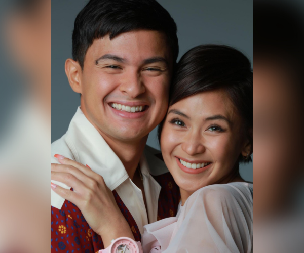 Matteo Guidicelli denies wife is pregnant
