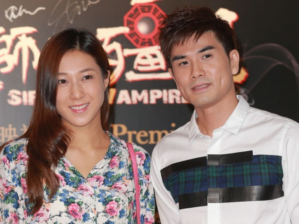Philip Ng opens up about past romance with Linda Chung