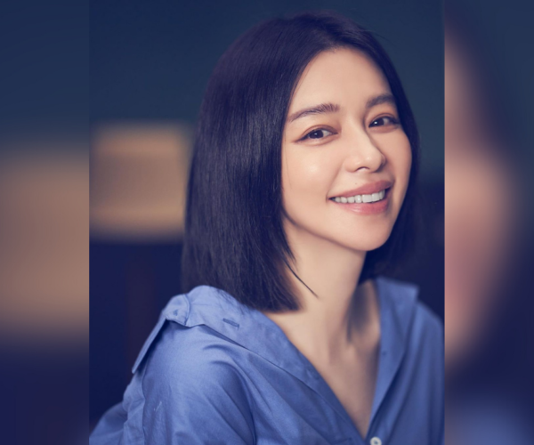 Vivian Hsu says Wang Leehom, Lee Jinglei apologised