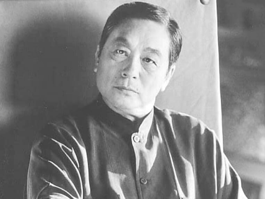 Kenneth Tsang passed away at 86