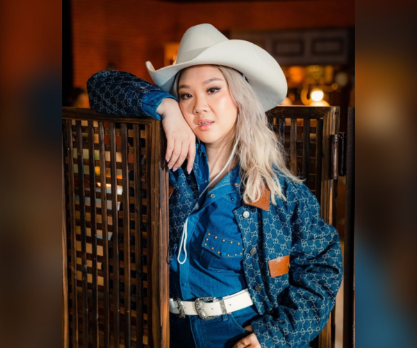 Joyce Cheng loses 20 pounds in three months