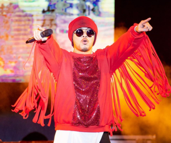 Namewee frustrated over loss of YouTube channel