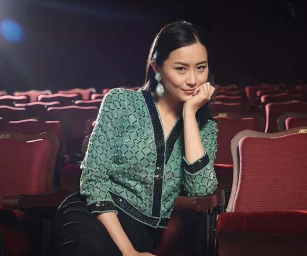 Fala Chen’s “Irma Vep” goes to Cannes