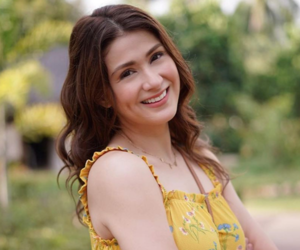 Carla Abellana to sue brand over illegal use of images