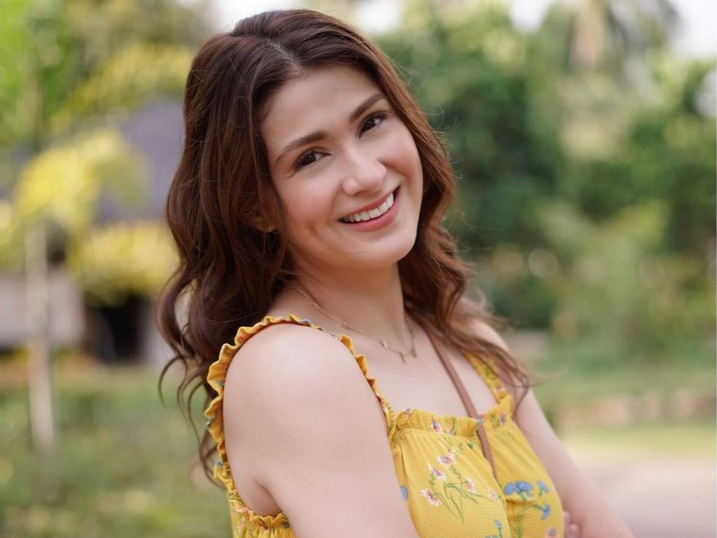 Carla Abellana to sue brand over illegal use of images