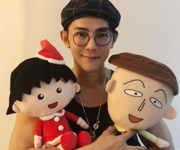 Jiro Wang says mum wants him to settle down