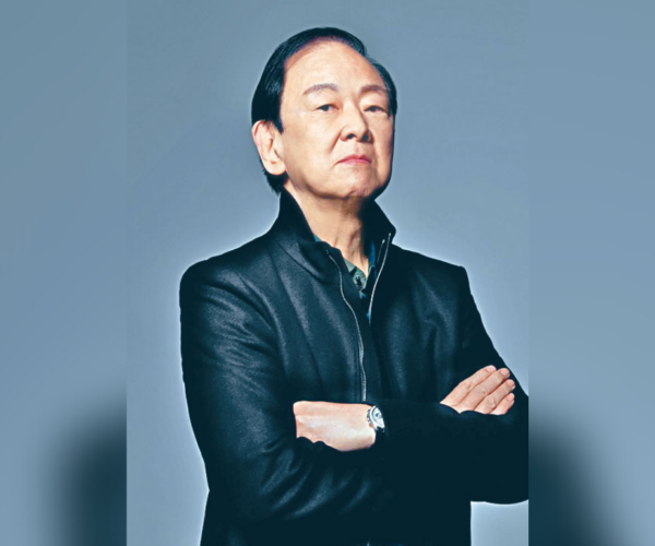 Jimmy Wang Yu passed away at 80
