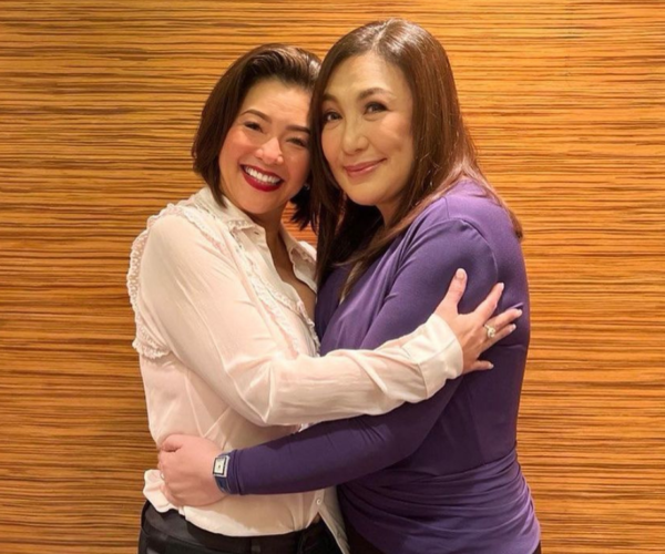 Sharon Cuneta excited for another ICONIC concert