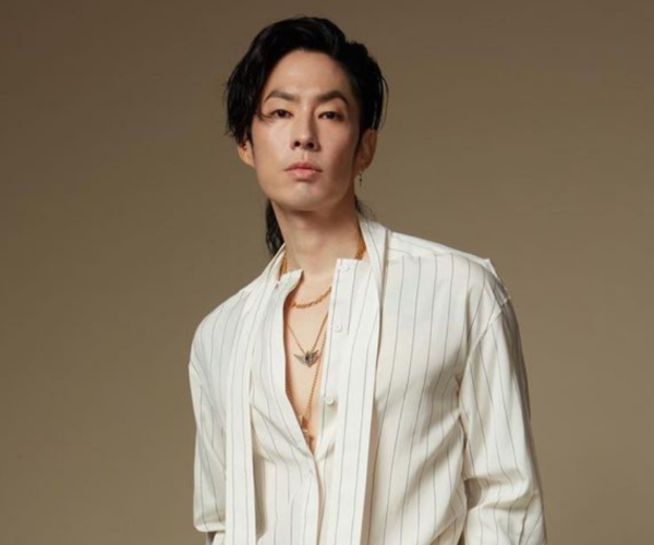 Vanness Wu to release first English single