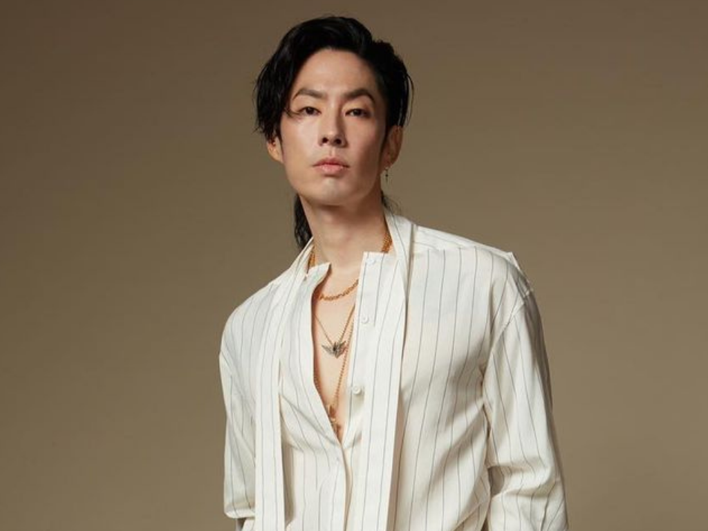 Vanness Wu to release first English single