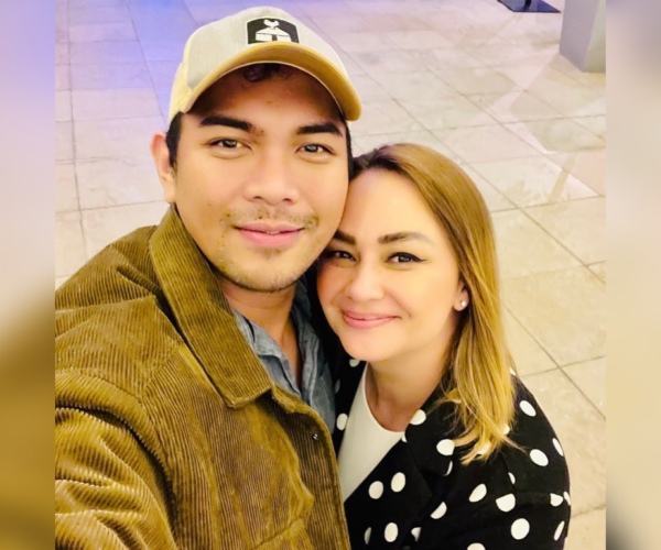 Donita Rose doesn’t need approval for new romance