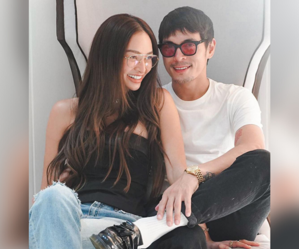 Jake Cuenca confirms breakup with Kylie Verzosa
