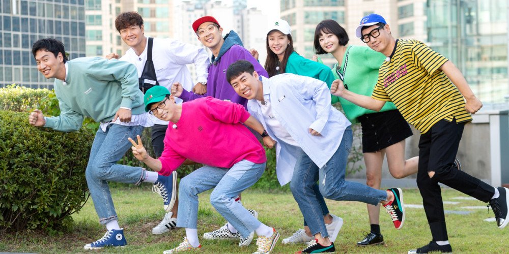 “Running Man Philippines” to air on GMA, celeb asia, korean variety show, running man, variety show, theHive.Asia