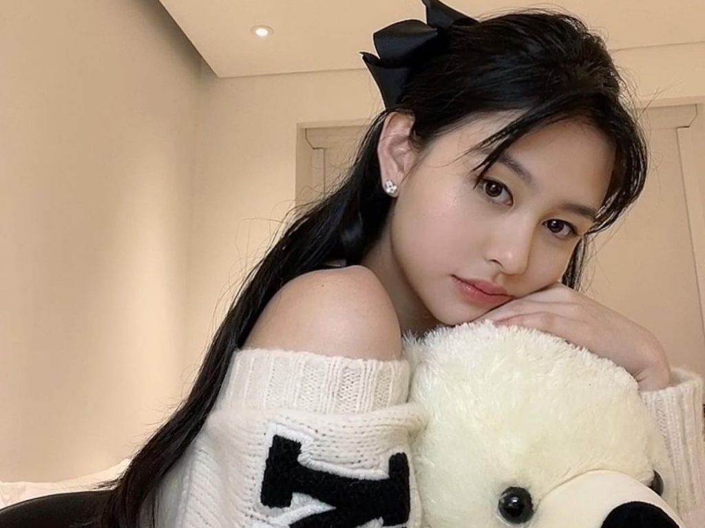 Chingmy Yau’s daughter denies debut in Korea