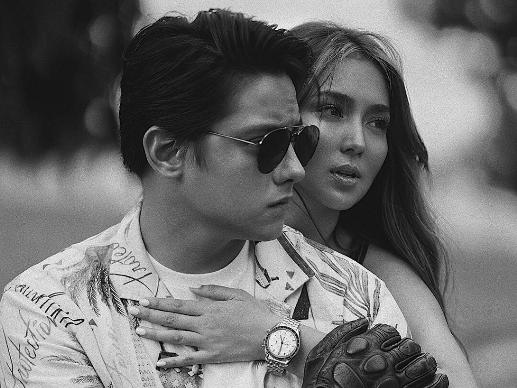 Daniel Padilla is ready for marriage