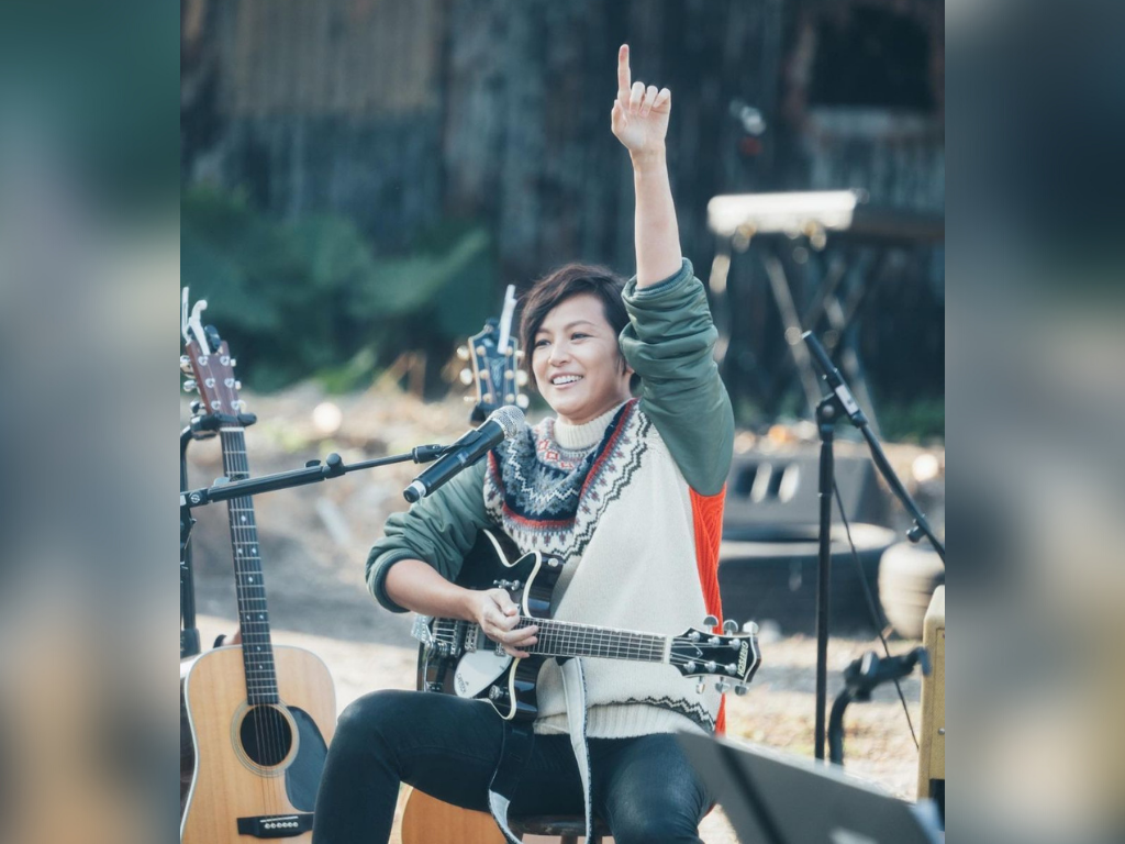 Denise Ho arrested, then released on bail after birthday