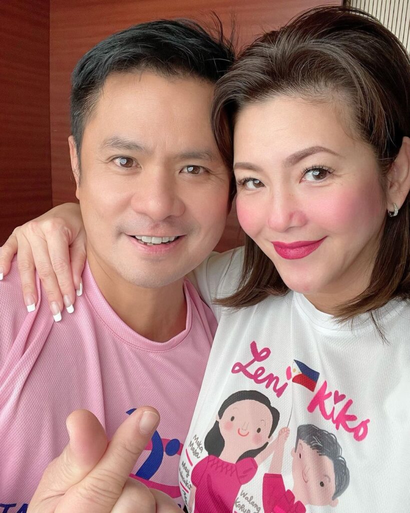 Ogie Alcasid denies rumours of marital woes, celeb asia, ogie alcasid, theHive.Asia
