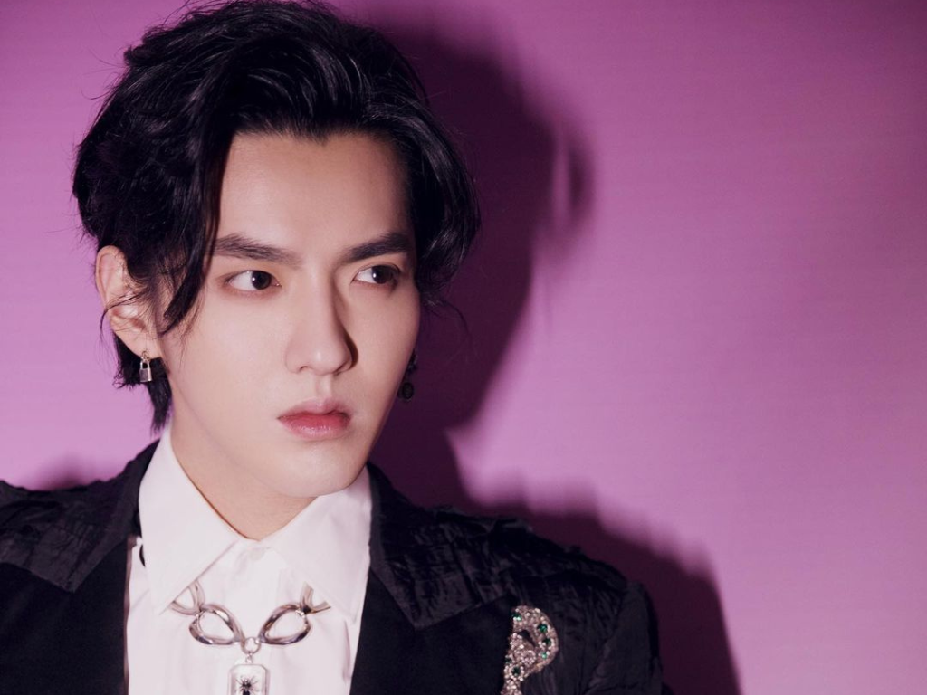 Kris Wu tried on charges of rape