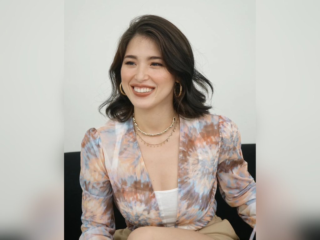 Kylie Padilla says “Bolera” brought back her passion for acting