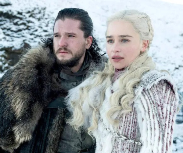 Emilia Clarke, Gwendoline Christie weigh in on “Game of Thrones” Jon Snow spinoff project