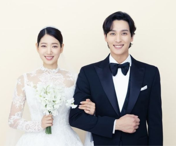 Park Shin-Hye and Choi Tae-Joon welcome first baby